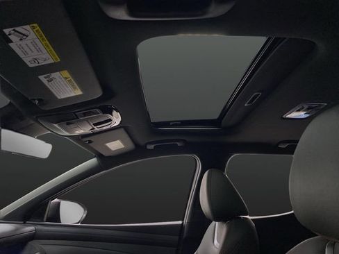 New 2025 Hyundai Santa Cruz Limited image 7