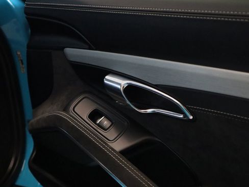 Used 2018 Porsche 911 GT3 image 31