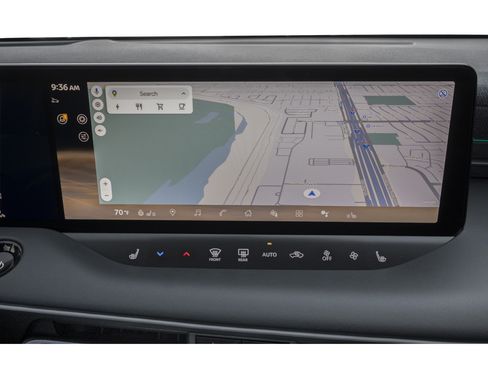 New 2026 Nissan Leaf Platinum+ w/ Cargo Package (Platinum+) FWD image 43