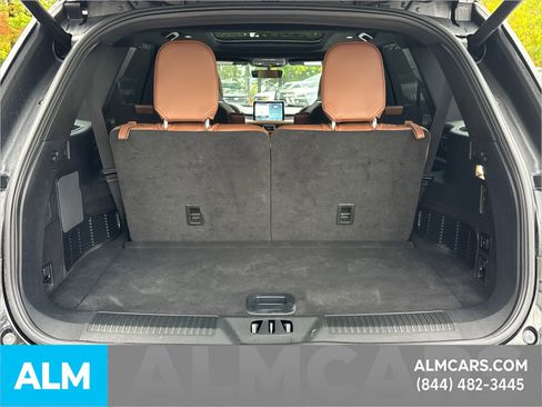 Used 2023 Lincoln Aviator Reserve w/ Equipment Group 201A image 23