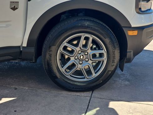 New 2025 Ford Bronco Sport Big Bend image 31