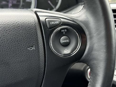 Used 2015 Honda Accord EX-L image 24