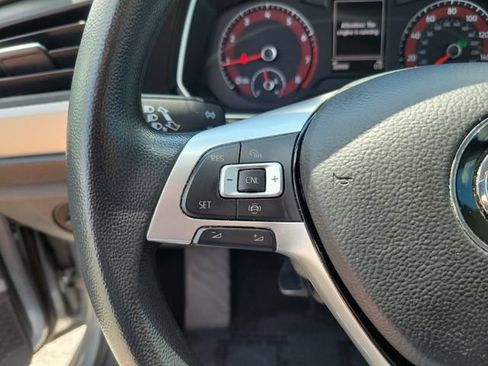 Used 2020 Volkswagen Jetta S FWD image 15