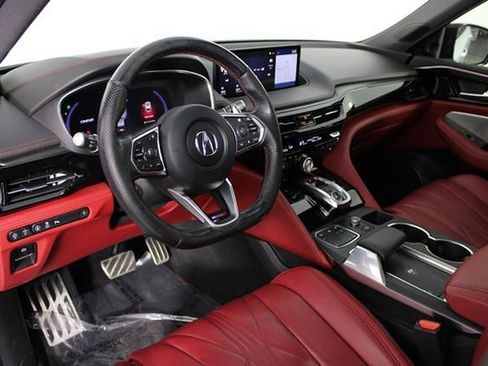 Used 2022 Acura MDX Type S image 19