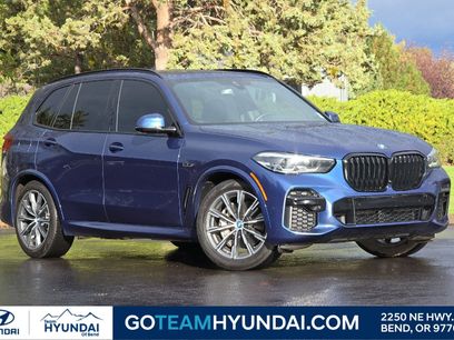 Used 2023 BMW X5 xDrive45e w/ M Sport Package