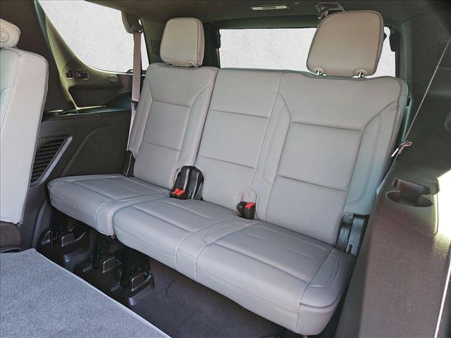 Used 2022 GMC Yukon SLT w/ SLT Premium Package AWD/4WD image 26