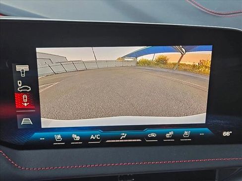 New 2026 Chevrolet Corvette Z06 image 13