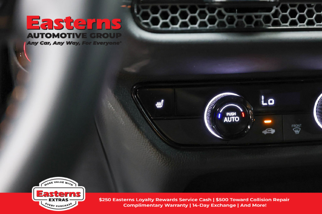 Used 2025 Honda HR-V Sport image 20
