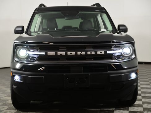 Used 2022 Ford Bronco Sport Big Bend w/ Convenience Package image 5