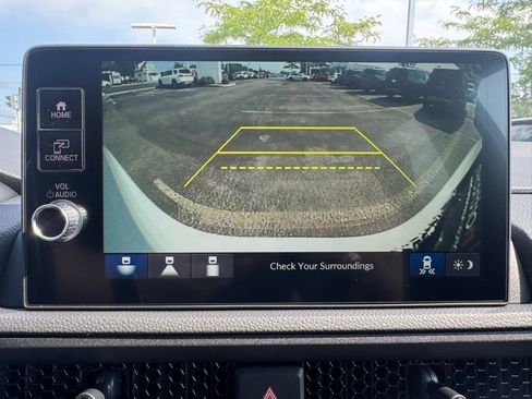 New 2026 Honda CR-V TrailSport image 9