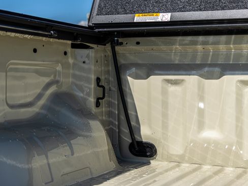 New 2025 Ford Ranger XLT w/ Equipment Group 301A High RWD image 27