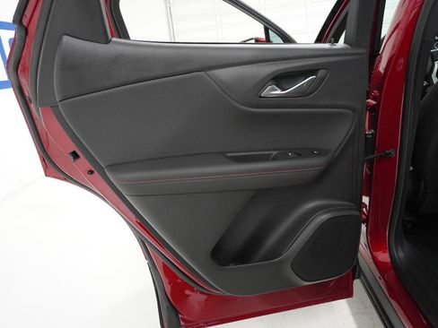 New 2026 Chevrolet Blazer RS w/ Driver Confidence II Package image 38