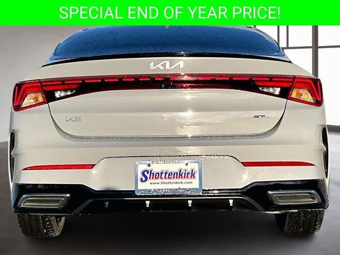 Used 2023 Kia K5 GT-Line w/ GT-Line Premium Package image 5