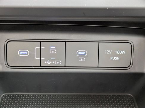 New 2026 Hyundai Tucson SE FWD image 22