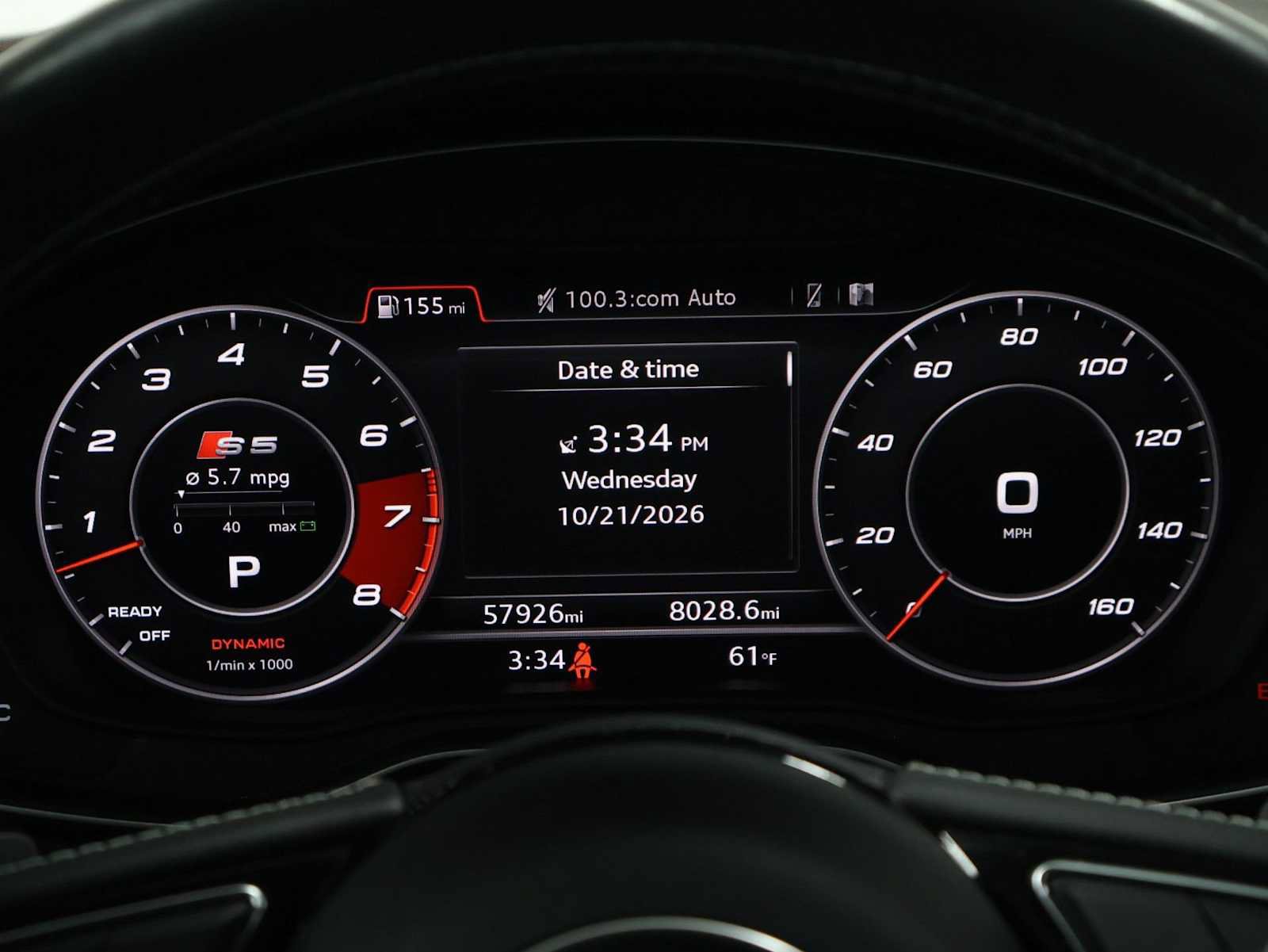 Used 2018 Audi S5 Prestige AWD/4WD image 22