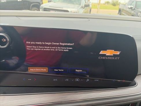 New 2026 Chevrolet Suburban LS image 22