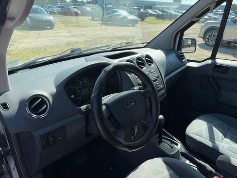 Used 2010 Ford Transit Connect XLT FWD image 19