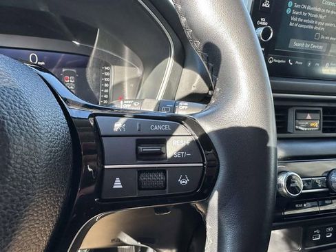 Certified 2023 Honda Pilot Elite image 30