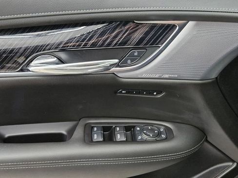 New 2025 Cadillac XT6 Premium Luxury w/ Technology Package image 25