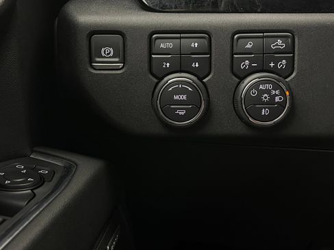 Used 2024 Chevrolet Silverado 1500 RST w/ RST All Star Premium Package AWD/4WD image 20