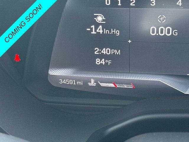 Used 2024 Cadillac CT5 V w/ Premium Package AWD/4WD image 20