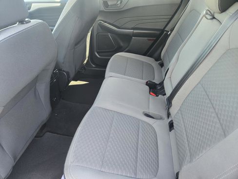 Used 2022 Ford Escape SE w/ SE Sport Appearance Package image 6