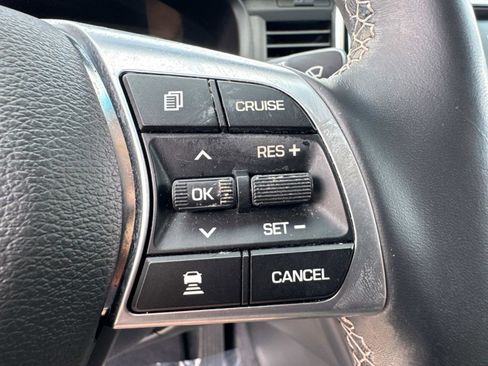 Used 2019 Hyundai Sonata Limited w/ Ultimate Package 04 image 33