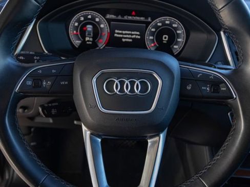 Used 2023 Audi Q5 2.0T Premium Plus image 11