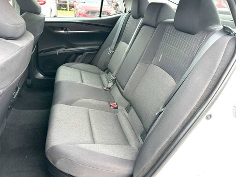 Used 2025 Toyota Camry LE FWD image 23
