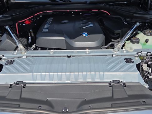 New 2026 BMW X3 xDrive30i w/ Premium Package AWD/4WD image 19