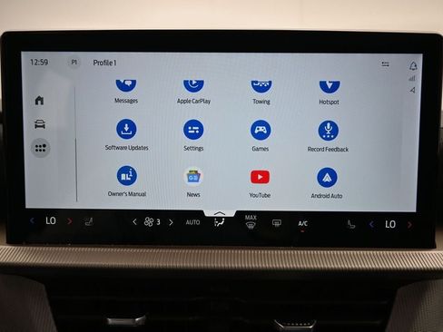 New 2026 Ford Explorer Active w/ Active Comfort Package RWD image 18