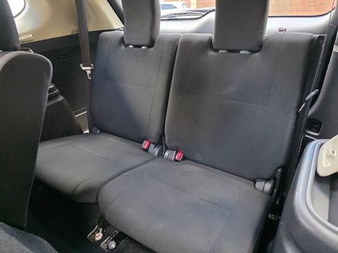 Used 2017 Mitsubishi Outlander ES AWD/4WD image 23