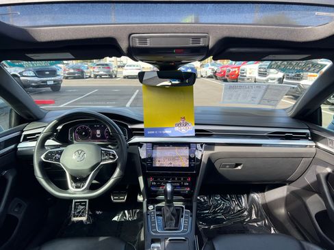 Used 2023 Volkswagen Arteon SEL image 44