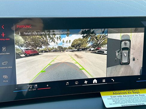 New 2026 BMW X3 M50 w/ Premium Package image 12