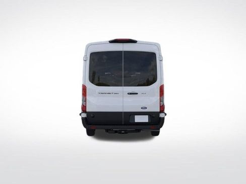 New 2026 Ford Transit 350 XLT RWD image 7