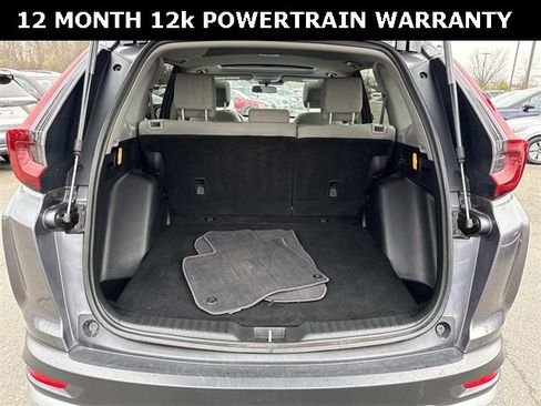 Used 2022 Honda CR-V EX image 12