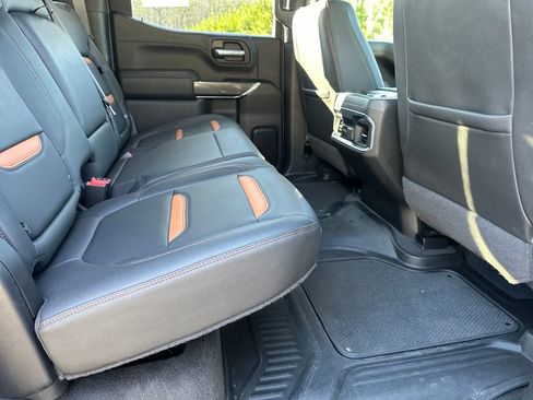 Used 2021 GMC Sierra 1500 AT4 image 30