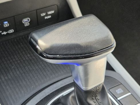 Used 2025 Hyundai Kona SEL FWD image 20