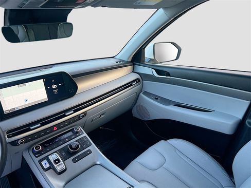 Used 2024 Hyundai Palisade SEL image 22