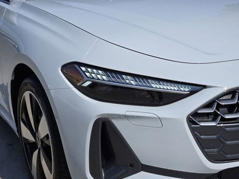 New 2025 Audi A5 2.0T Prestige image 9