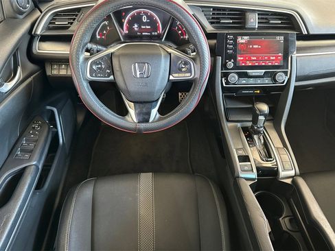 Used 2019 Honda Civic Sport image 11