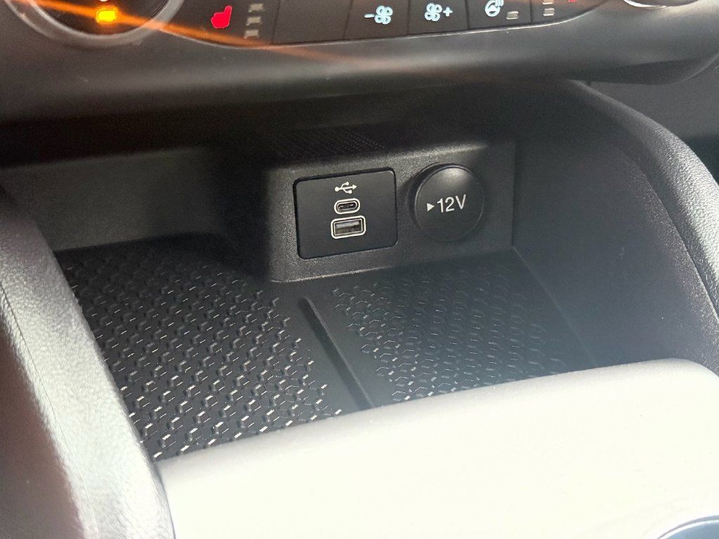 Used 2024 Ford Bronco Sport Outer Banks AWD/4WD image 25