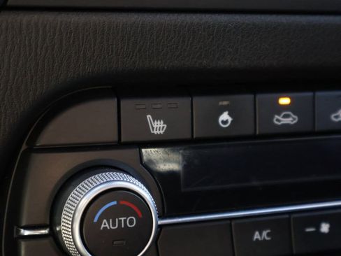 Used 2020 MAZDA CX-5 Touring image 37