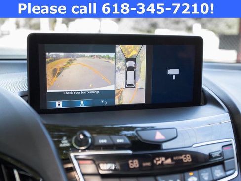 Used 2020 Acura RDX FWD w/ Advance Package image 38