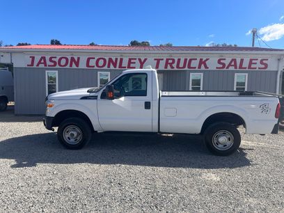 Used 2016 Ford F250 XL