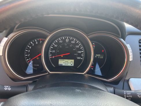 Used 2013 Nissan Murano SL image 25