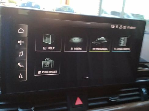 Used 2022 Audi A4 2.0T Premium Plus w/ Premium Plus Package image 20