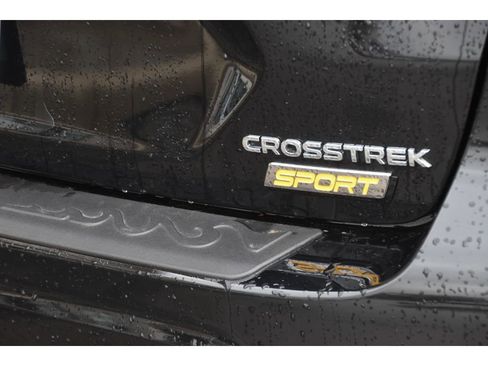 Certified 2025 Subaru Crosstrek 2.5i Sport w/ Crosstrek Mirror Package image 26