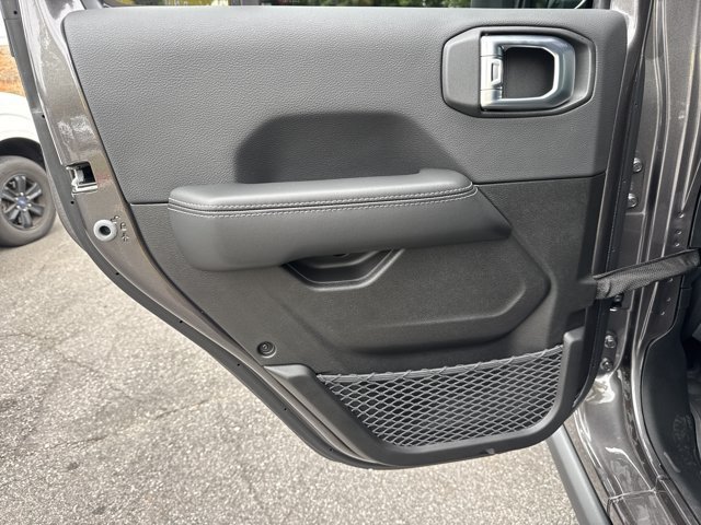 New 2027 Jeep Wrangler Unlimited Sport AWD/4WD image 19