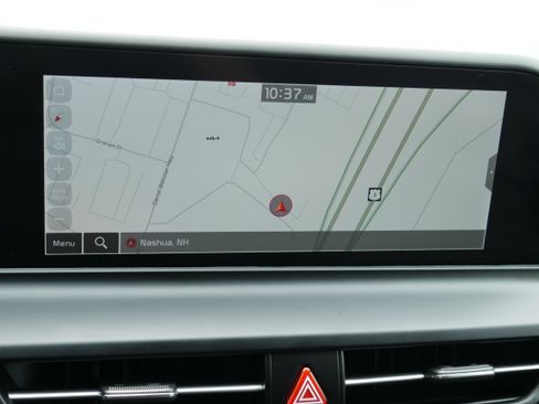 Certified 2024 Kia Seltos EX AWD/4WD image 20